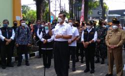 Ditegur Menko Luhut Soal Data Covid-19, Begini Penjelasan Wali Kota dan Bupati Malang
