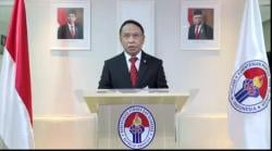 Viral Sebut Fajar/Rian Tak Dikenal Publik, Begini Penjelasan Menpora Amali