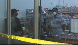 Kawanan Maling Gasak Uang Rp324 Juta usai Bobol ATM Minimarket di Sidoarjo