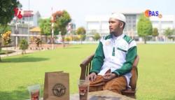 Kisah Napi Narkoba Meniti Jalan Tobat dari Balik Jeruji Besi