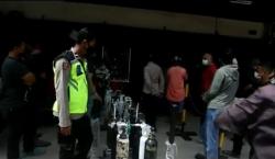 Tempat Pengisian Oksigen di Pontianak Tutup akibat Ledakan, Warga Tak Bisa Isi Ulang