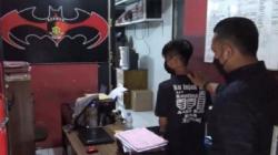 Berdalih Menjambret karena Desakan Ekonomi, Pemuda Ini Ternyata Pengguna Narkoba