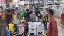 Rayakan 13th Qhomemart Anniversale Etended, Qhomemart Hadirkan Promo Spesial
