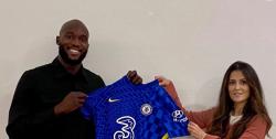 Romelu Lukaku Resmi Gabung Chelsea, Klub Masa Kecilnya Ikut Senang