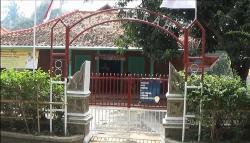 Sebelum Tiba di Rumah Ini, Penculik Bung Karno Sempat Ditembaki Serdadu Jepang