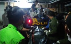 Santri Terseret Gelombang Laut Pantai Cieurih Cianjur Ditemukan Meninggal