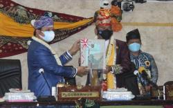 Pemprov Kalsel Masih Fokus Penanganan Covid-19 pada Anggaran Perubahan 2021