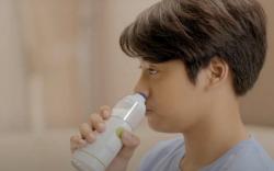 Polisi di Medan Cuci Hidung Tahanan, untuk Apa?