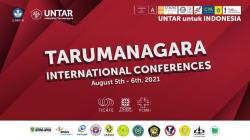 Gandeng Hampir 20 Negara, Untar Gelar Konsorsium dan Konferensi Internasional di Masa Pandemi