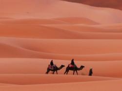 Proses Hijrah Nabi Muhammad ke Madinah, Penuh Rintangan hingga Upaya Pembunuhan