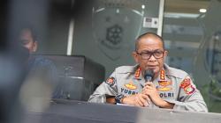 Mutasi Polri, Kombes Pol Yusri Yunus Digeser ke Korlantas
