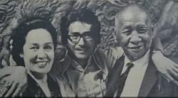 Fifi Young Artis Terbaik Indonesia Era 1950-an Dikenal hingga Malaysia, Singapura dan India    