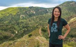 Mengenal Rini Sugianto, Perempuan Cantik Indonesia di Balik Film Hollywood dari The Hobbit hingga The Avangers <