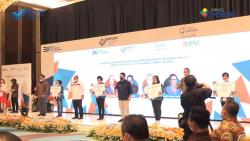 BP2MI dan BNI Resmikan Peluncuran Pembebasan Biaya bagi Pekerja Migran