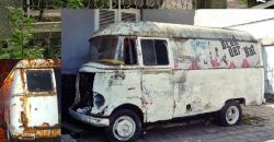 Kisah Urban Legend Paling Seram di Bandung, Ada Rumah Ambulans yang Misterius