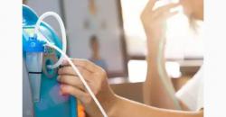 Kemenkes Percepat Salurkan Konsentrator Oksigen ke Berbagai Fasilitas Kesehatan