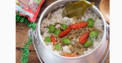 5 Nasi Liwet Teri Medan yang Mudah Dibuat, Aromanya Harum Bikin Ketagihan