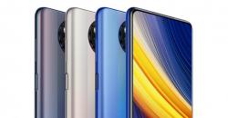  Poco Kirimkan 20 Juta Unit Smartphone ke Seluruh Dunia