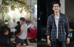 Alvin Faiz Dikabarkan Menikah dengan Henny Rahman, Begini Respons Zikri Daulay   