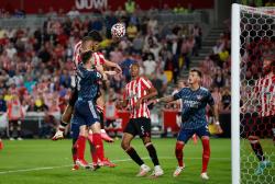 Legenda Liverpool Ini Ejek Arsenal: Sudah Musim Baru tapi Masih Gitu Aja