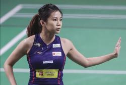 Goh Liu Ying/Ong Yew Sin Debut di German Open 2022, Ini Target Sang Bidadari Malaysia
