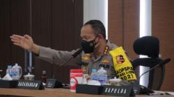 Kunjungi Pontianak, Kabaharkam Polri Tegaskan PPKM untuk Selamatkan Warga dari Pandemi