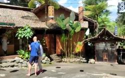 Pantau Prokes Restoran, Hengki Sebut Kampung Daun Percontohan bagi Objek Wisata Lain