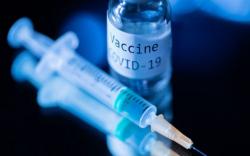 Percepatan Herd Immunity di Palembang Terkendala Stok Vaksin, Dinkes Ajukan Penambahan<