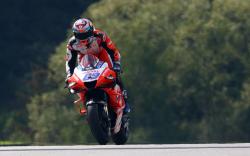Hasil Kualifikasi MotoGP Austria 2021: Jorge Martin Pole Position Secara Beruntun
