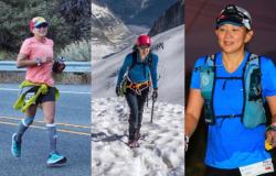 4 Potret Rini Sugianto, Perempuan Indonesia Animator Film Hollywood yang Hobi Olahraga Ekstrem