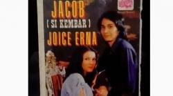 Joice Erna Artis Cantik Era 1980-an, Menikah dengan Musisi Setia hingga Maut Memisahkan