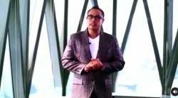 Ardi Bakrie Kecelakaan di Panti Rehabilitasi, Begini Kondisinya Sekarang