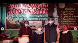 Viral Gudeg Legendaris Langganan Gubernur Jakarta, Harga Cuma Rp10.000-an<