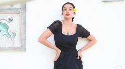 Disalahkan Netizen Gara-Gara Jerinx Vaksin, Nora Alexandra: Gak Mikir Sebelum Nyerang 