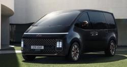 Hyundai Staria Bakal Meluncur di Indonesia Pekan Depan, Ini Bocorannya 