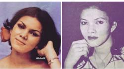 Apa Kabar Joice Erna Artis Cantik Papan Atas Era 1980-an, Pemeran Suci Sang Primadona