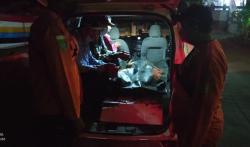 Terpeleset dari Kapal, Remaja 16 Tahun Tewas Tenggelam di Sungai Silugonggo Juwana