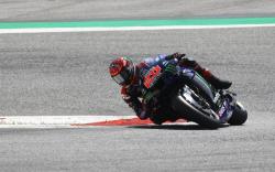 Target Fabio Quartararo di MotoGP Austria 2021: Finis 5 Besar Sudah Cukup