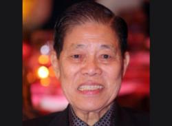 Pemilik Nippon Paint Goh Cheng Liang Meninggal Dunia di Usia 98 Tahun