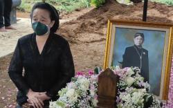 Istri Mangkunegara IX: Kebersamaan dengan Mendiang adalah Kenangan Indah yang Tak Tergantikan
