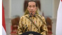 Jokowi : Keterisian Tempat Tidur Rumah Sakit Turun Jadi 48,14 Persen