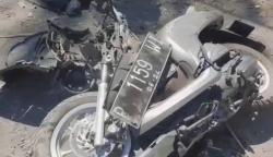 Ugal-Ugalan, Minibus di Situbondo Tabrak Pemotor Hingga Kritis 