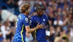 Trevoh Chalobah Ungkap Alasan Nangis saat Cetak Gol untuk Chelsea: Itu Seperti Mimpi