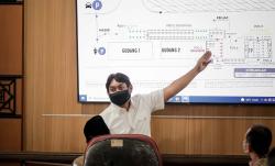 Siapkan 10.000 Dosis, HIPMI Gelar Vaksinasi Massal di Pelabuhan Gresik 16-21 Agustus 