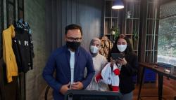 Lelang Barang Pribadi Wali Kota Bogor Bima Arya untuk Anak Yatim Piatu Terkumpul Rp53 Juta