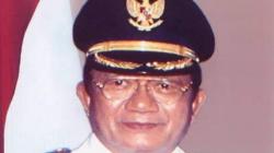 Kabar Duka, Winsulangi Salindeho Mantan Bupati Kabupaten Kepulauan Sangihe Tutup Usia