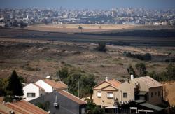 Roket dari Gaza Kembali Serang Israel setelah 4 Warga Palestina Dibantai Zionis