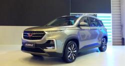 Insentif PPn BM 100 Persen Berakhir Agustus, Wuling Subsidi Almaz