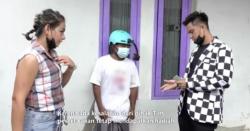 Baim Wong Hadiahkan Uang Lebih ke Target Rumah Teka-Teki GTV