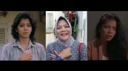 Zoraya Perucha Artis Cantik Era 1980-an, Begini Kehidupannya Sekarang